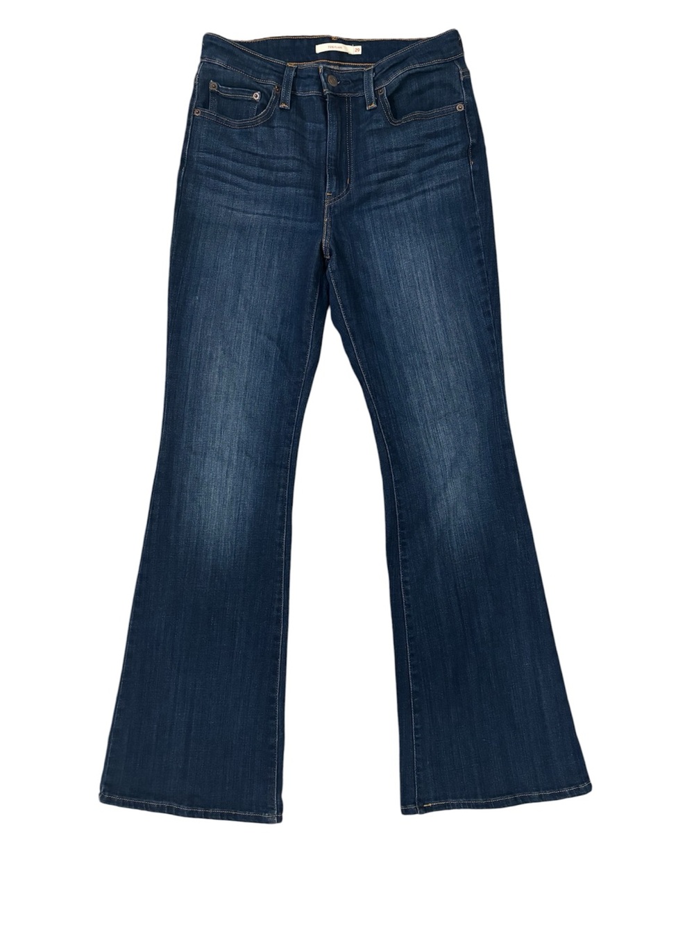 Levi’s 726 Flare Women’s Jeans